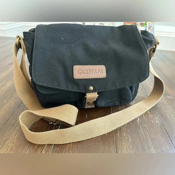 Gootium messenger bag - Picture 12 of 12